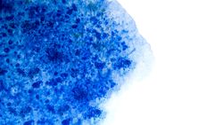 Abstract watercolor background