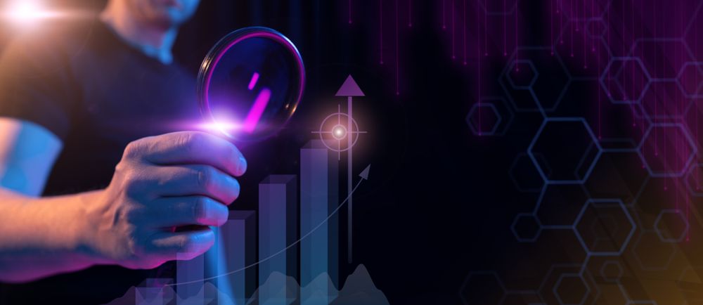 Futuristic Business Growth Target