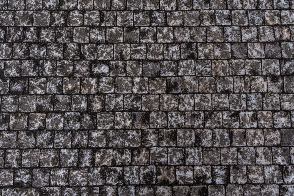Decooration of the building in Old Prague