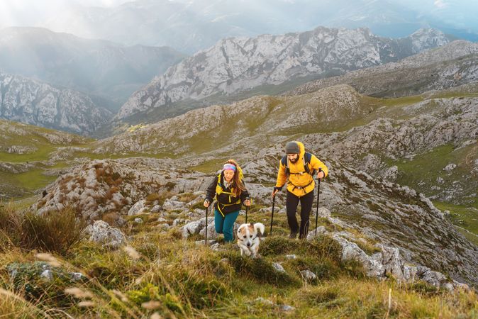 sports and activities in the nature