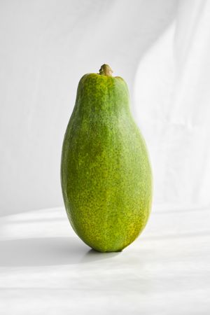 Ripe papaya