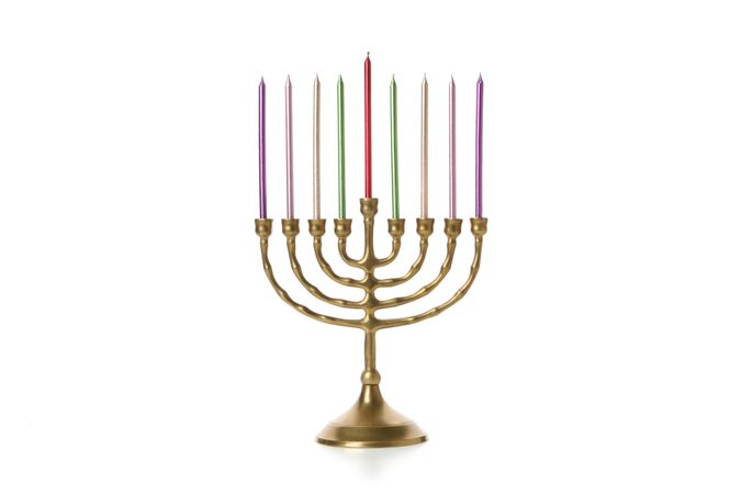 Concept of Jewish holiday, Hanukkah, Hanukkah accessories