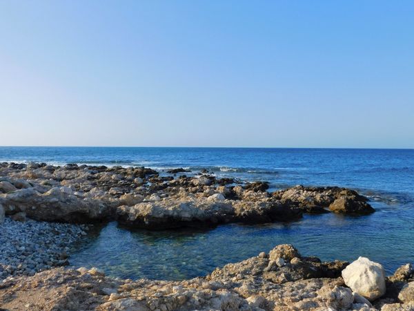 sea