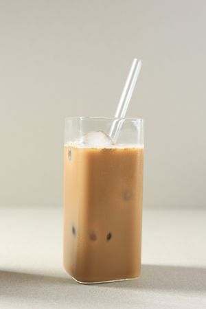 Es Kopi Susu Gula Aren