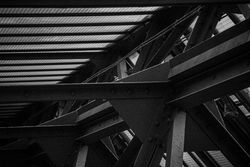 Industrial Feeling