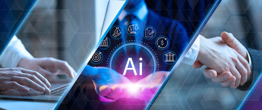 AI for Business Growth Banner