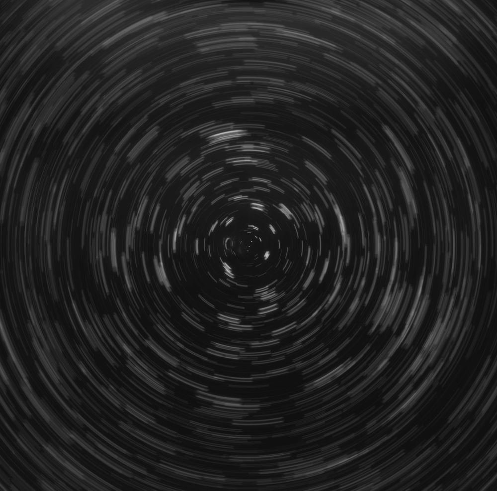 Circle of light