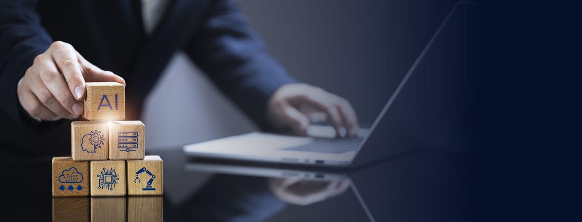 Building Artificial Intelligence Concepts