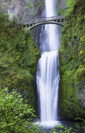 Northwest United States Waterfalls