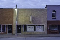Buildings in Prescott, Wisconsin