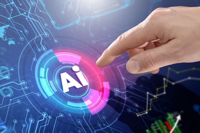 AI Integration In Finance And Business Strategy