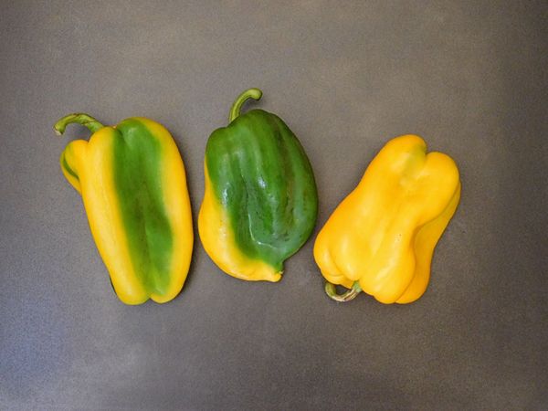 peppers