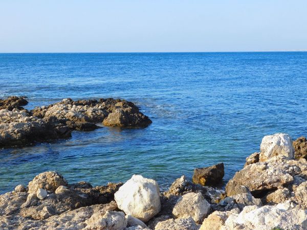 sea
