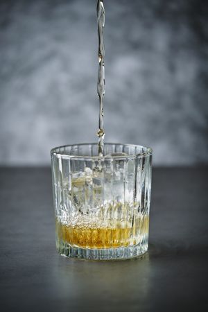 Whisky Cocktail