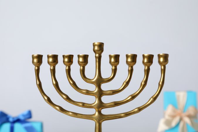 Concept of Jewish winter holiday, Hanuka holiday