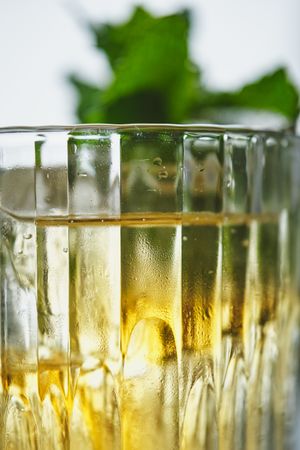 Whisky Cocktail