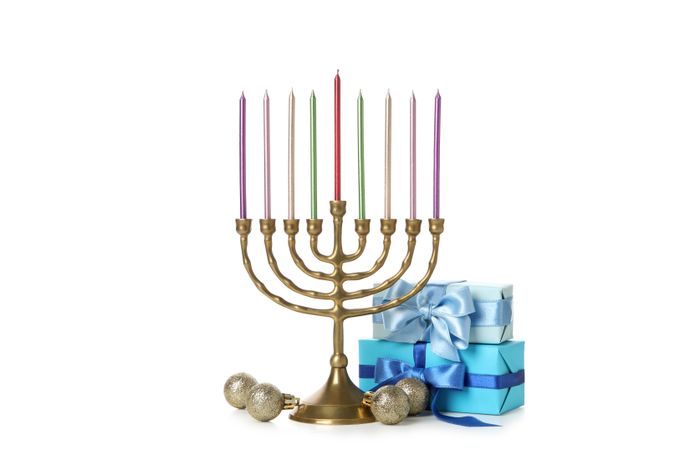Concept of Jewish holiday, Hanukkah