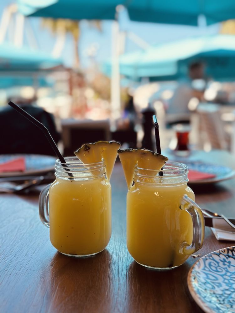 Drinks