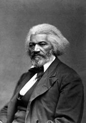 Famed 19th-century author and orator