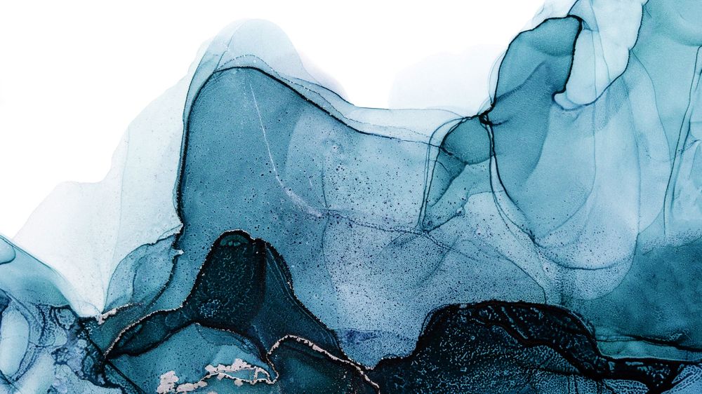 Alcohol ink colors backdrop