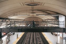 168th Street station, New York City Subway