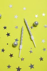 Concept of party and celebration, accessories for party