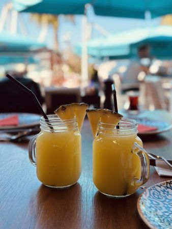 Drinks