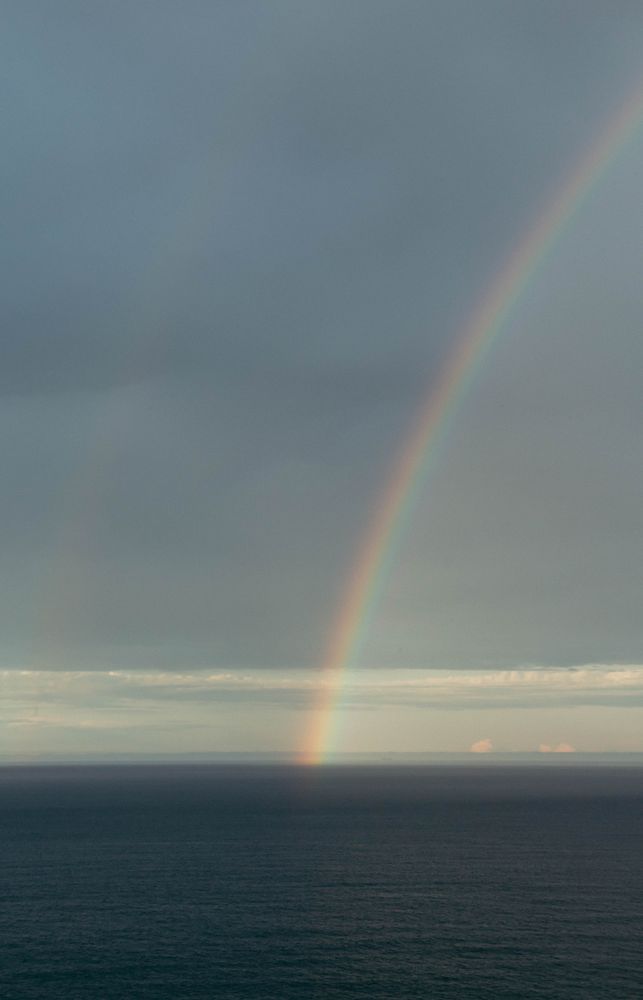 Rainbow