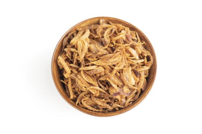 fried shallot