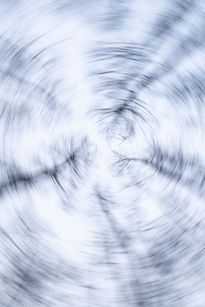 Treetop vertigo