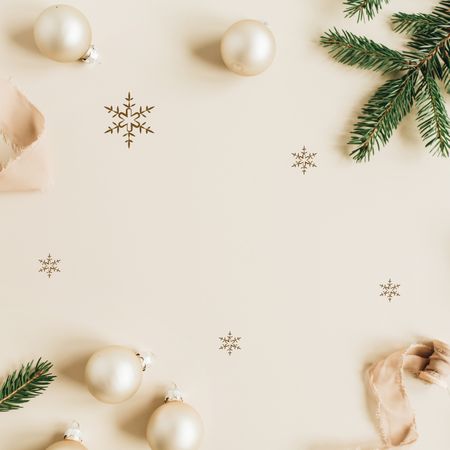 Background for christmas