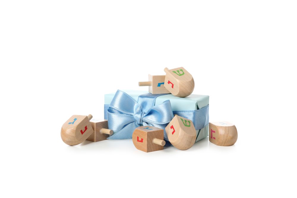 Concept of Jewish holiday, Hanukkah