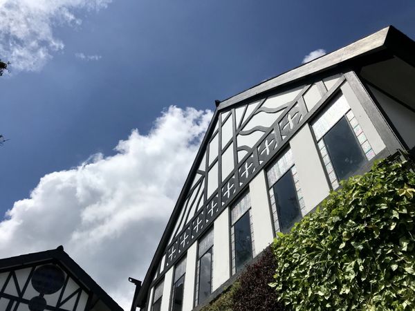 Old Building