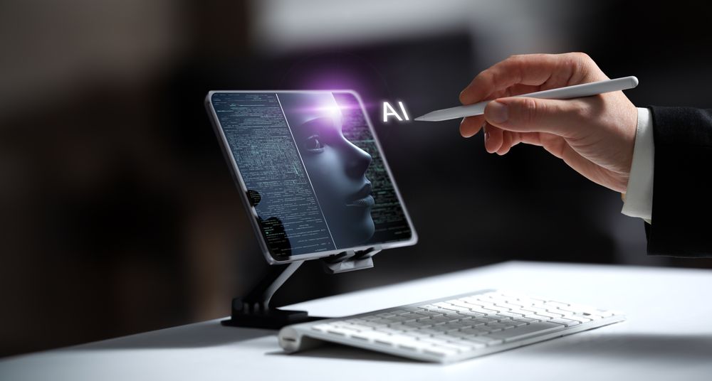 AI Integration in Modern Business Solutions