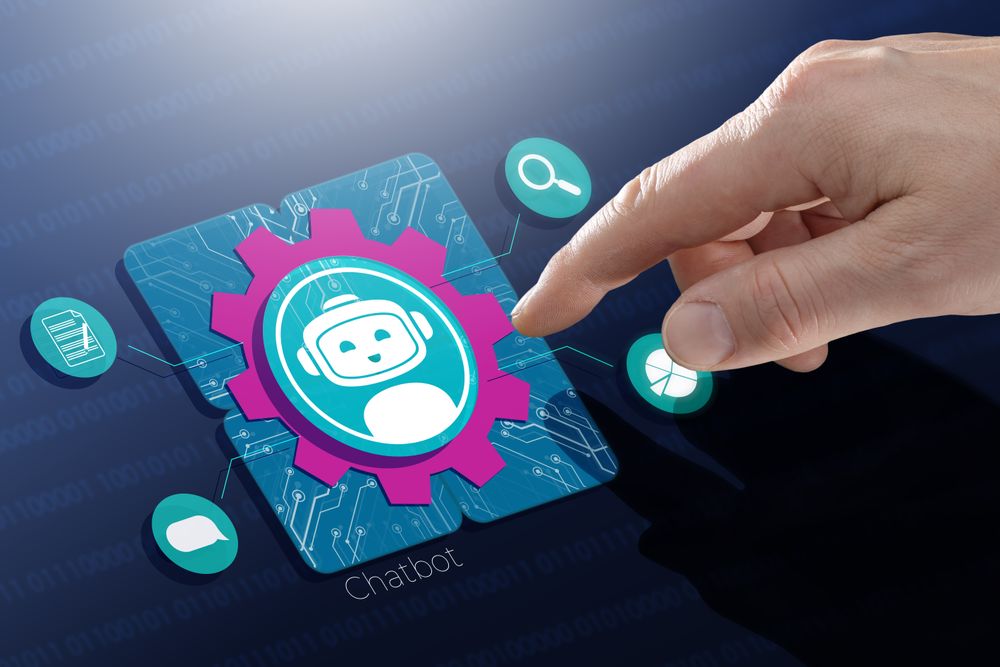 AI ChatBot for Business Support