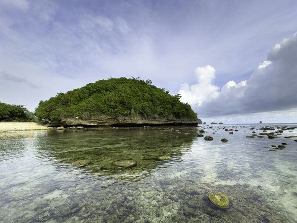 Beautiful Beach