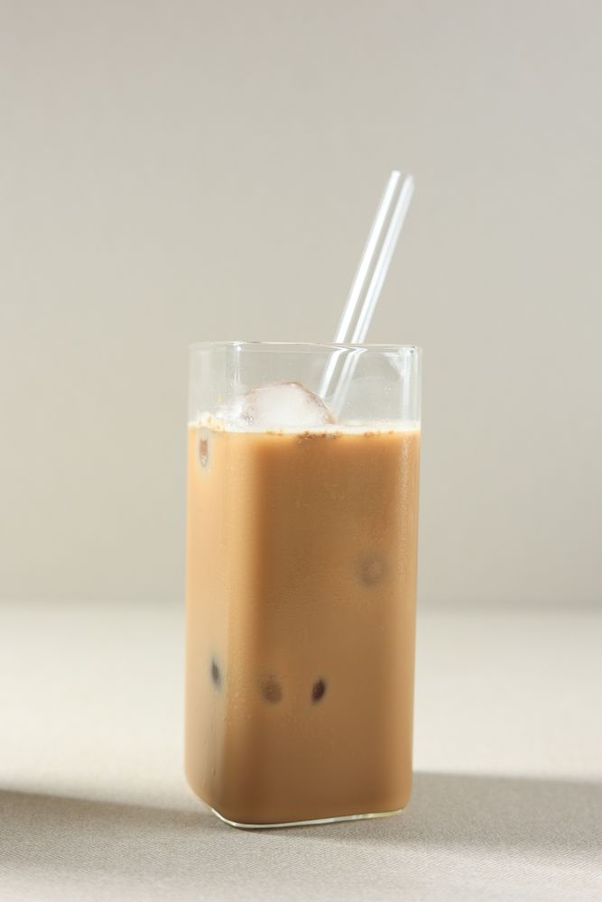 Es Kopi Susu Gula Aren